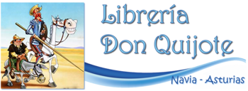 Libreria Don Quijote - Navia